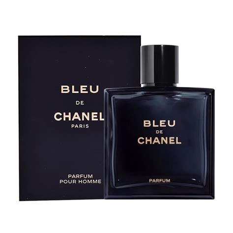 bleu de chanel parfum 30 ml|bleu De Chanel cost.